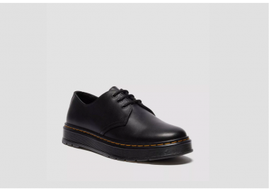 Dr Martens Brookline Lo 3 Eye Shoe DM41553001 - Dr. Martens - 