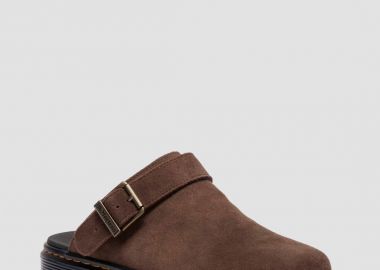 Dr Martens Brookline Mule DM40666202 - Dr. Martens - 