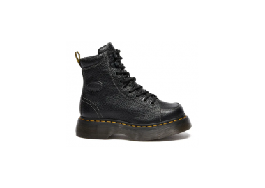 Dr Martens Buzz 8i 8 Eye Boot DM42032001 - Dr. Martens - 