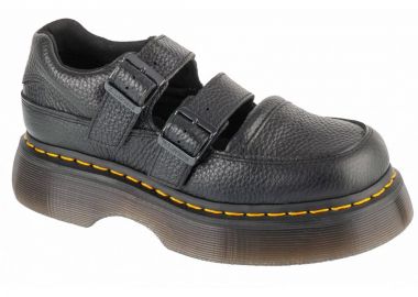 Dr Martens Buzz MJ Mary Jane DM41061001 - Dr. Martens - 