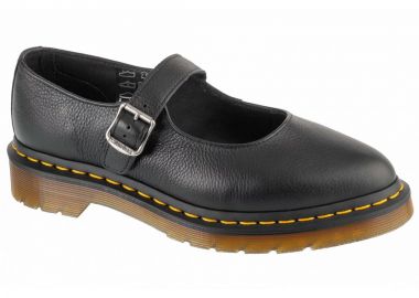 Dr Martens Elphie MJ Mary Jane DM40685001 - Dr. Martens - 