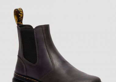 Dr Martens Embury Chelsea Boot DM42013020 - Dr. Martens - 