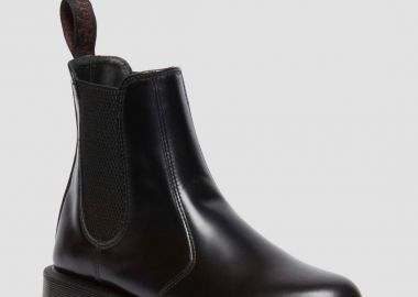 Dr Martens Flora Chelsea Boot DM32217001 - Dr. Martens - 
