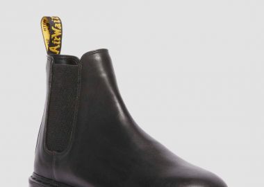 Dr Martens Graeme Chelsea Boots DM41103001 - Dr. Martens - 