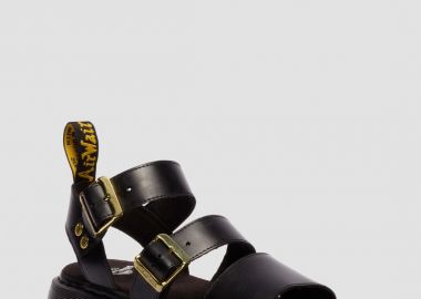 Dr Martens Gryphon Sandals DM42329001 - Dr. Martens - 