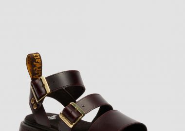 Dr Martens Gryphon Sandals DM42329200 - Dr. Martens - 