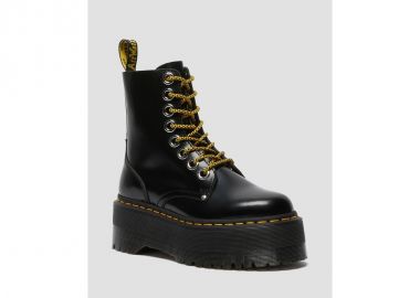 Dr Martens Jadon Max DM25566001 - Dr. Martens - 