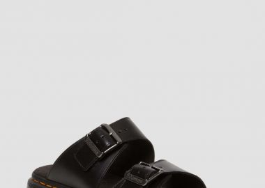 Dr Martens Josef Analine Buckle DM31570001 - Dr. Martens - 