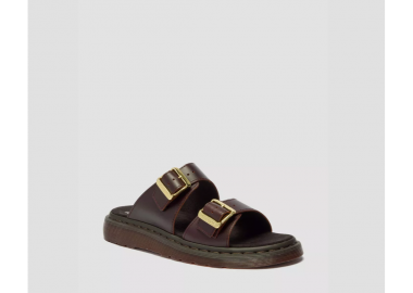 Dr Martens Josef Two Strap DM42509200 - Dr. Martens - 