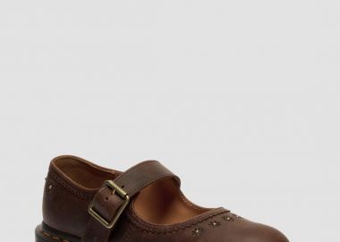 Dr Martens Mary Jane Flower DM42391200 - Dr. Martens - 