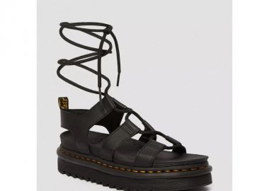Dr Martens Nartilla Hydro Sandals DM31617763 - Dr. Martens - 