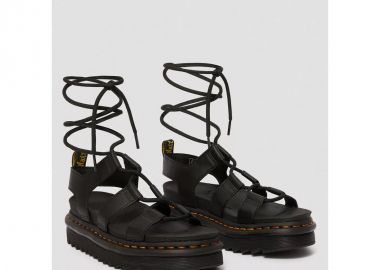 Dr Martens Nartilla Hydro Sandals DM31617765 - Dr. Martens - 
