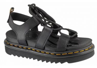 Dr Martens Nartilla Sandals DM31617001 - Dr. Martens - 