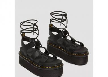 Dr Martens Nartilla XL DM31538001 - Dr. Martens - 