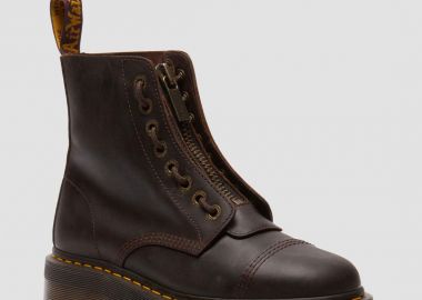 Dr Martens Sinclair Jungle Boot DM40910200 - Dr. Martens - 