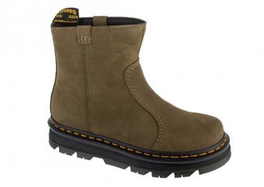 Dr Martens ZebZag Rigger Boot DM42022300 - Dr. Martens - 