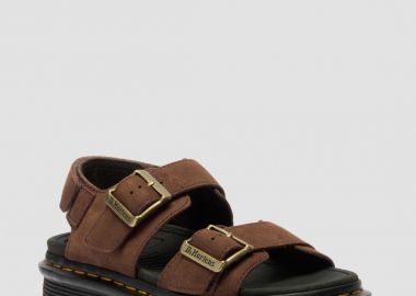 Dr Martens Zebzag Sandals DM42853200 - Dr. Martens - 