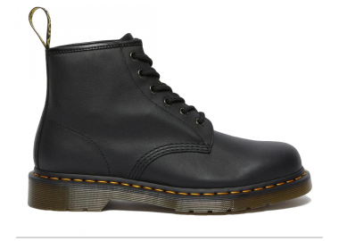 Dr. Martens 101 26409001 Black - Dr. Martens - 