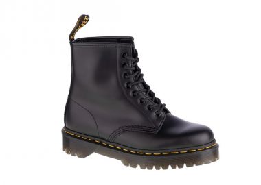 Dr. Martens 1460 Bex Smooth Δερμάτινα Μαύρα Ανδρικά Αρβυλάκια 25345001 - Dr. Martens - 