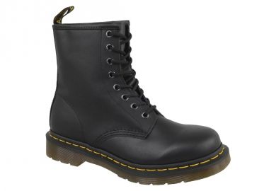 Dr. Martens 1460 Nappa Δερμάτινα Μαύρα Ανδρικά Αρβυλάκια 11822002 - Dr. Martens - 