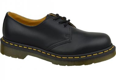 Dr. Martens 1461 Δερμάτινα Ανδρικά Casual Παπούτσια Μαύρα 11838001 - Dr. Martens - 