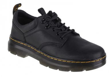 Dr. Martens Ανδρικά Casual Παπούτσια Μαύρα 27104001 - Dr. Martens - 
