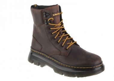 Dr. Martens Καφέ Ανδρικά Αρβυλάκια 27024207 - Dr. Martens - 