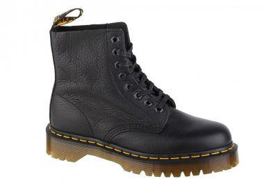 Dr. Martens Pascal 1460 Δερμάτινα Γυναικεία Αρβυλάκια Μαύρα 26981001 - Dr. Martens - 