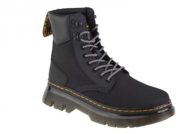 Dr. Martens Tarik Μαύρα Ανδρικά Αρβυλάκια 27017001 - Dr. Martens - 