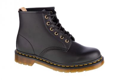 Dr. Martens Vegan 101 23984001 Black - Dr. Martens - 