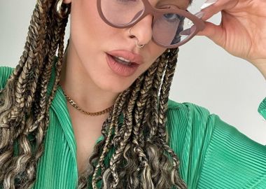 DRACO MOCKA CLEAR LENS - sense-shop - 