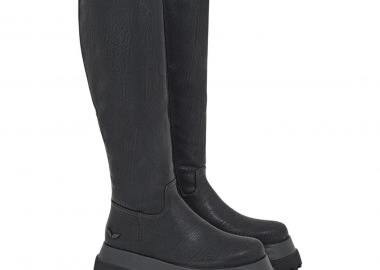 DRAGON & BLAZE Γυναικεία Μπότα 54R-459 Μαύρο V254R4593001 - DRAGON & BLAZE - 