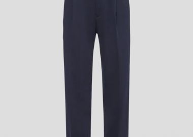 DRYKORN Ανδρικό Μπλε CHASY RGLR Trousers - DRYKORN - 