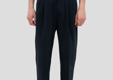 DRYKORN Ανδρικό Μπλε Men's Trousers Karyko - DRYKORN - 