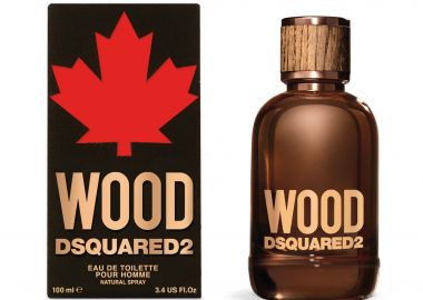 Dsquared2 Wood for Him EdT - 5B10 - DSQUARED2 - 