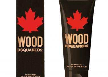 Dsquared2 Wood for Him Perfumed After Shave Balm 100 ml - 5B16 - DSQUARED2 - 