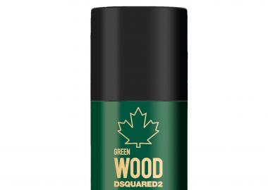 Dsquared2 Wood Green Pour Homme Perfumed Deodorant Stick 75 ml - 5D23 - DSQUARED2 - 
