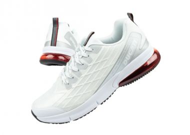 Ducati Ανδρικά Sneakers Λευκά DCSS21-3 -  - 