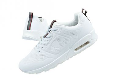 Ducati Ανδρικά Sneakers Λευκά DCSS21-7 -  - 