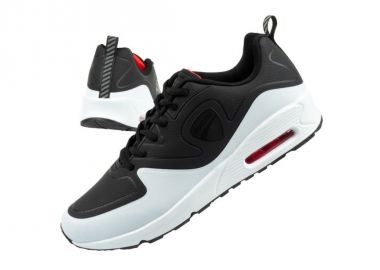 Ducati Ανδρικά Sneakers Μαύρα DS414-21 -  - 