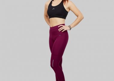 Dva γυναικείο κολάν - SOU - 