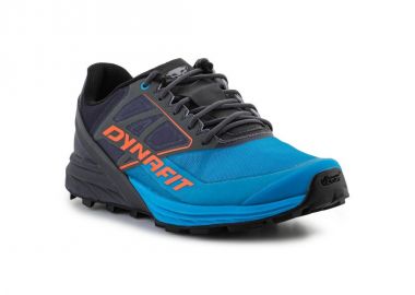 Dynafit Alpine 08-0000064064-0752 Ανδρικά Αθλητικά Παπούτσια Trail Running Πολύχρωμα - Dynafit - 