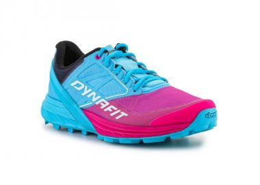 Dynafit Alpine 08-0000064065-3328 Γυναικεία Αθλητικά Παπούτσια Trail Running Πολύχρωμα - Dynafit - 