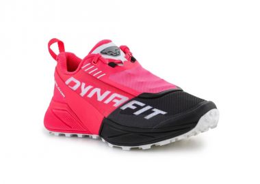 Dynafit Ultra 100 GTX 08-0000064059-0970 Γυναικεία Αθλητικά Παπούτσια Running Μαύρα Αδιάβροχα με Μεμβράνη Gore-Tex - Dynafit - 