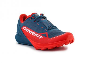 Dynafit Ultra 50 08-0000064066-4492 Ανδρικά Αθλητικά Παπούτσια Running Κόκκινα - Dynafit - 
