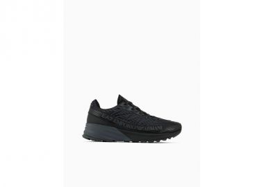 EA7 Emporio Armani Crusher Distance Trail M shoes X8X129XK307S336 - Emporio Armani - 