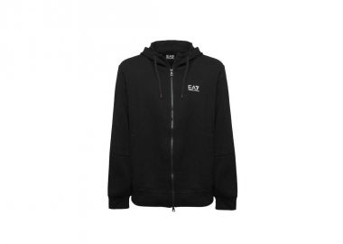 EA7 Emporio Armani M 8NPM38PJVTZ1200 sweatshirt - Emporio Armani - 