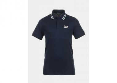 EA7 Emporio Armani polo shirt M 6DPF14PJZSZ1562 - Emporio Armani - 