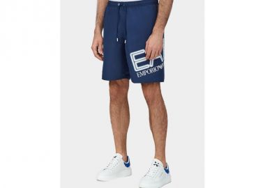 EA7 Emporio Armani swim shorts M 9020474R73600035 - Emporio Armani - 