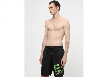 EA7 Emporio Armani swim shorts M 9020474R73600120 - Emporio Armani - 